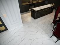 кварцвинил фабрики Alpine Floor коллекция Light Stone LVT