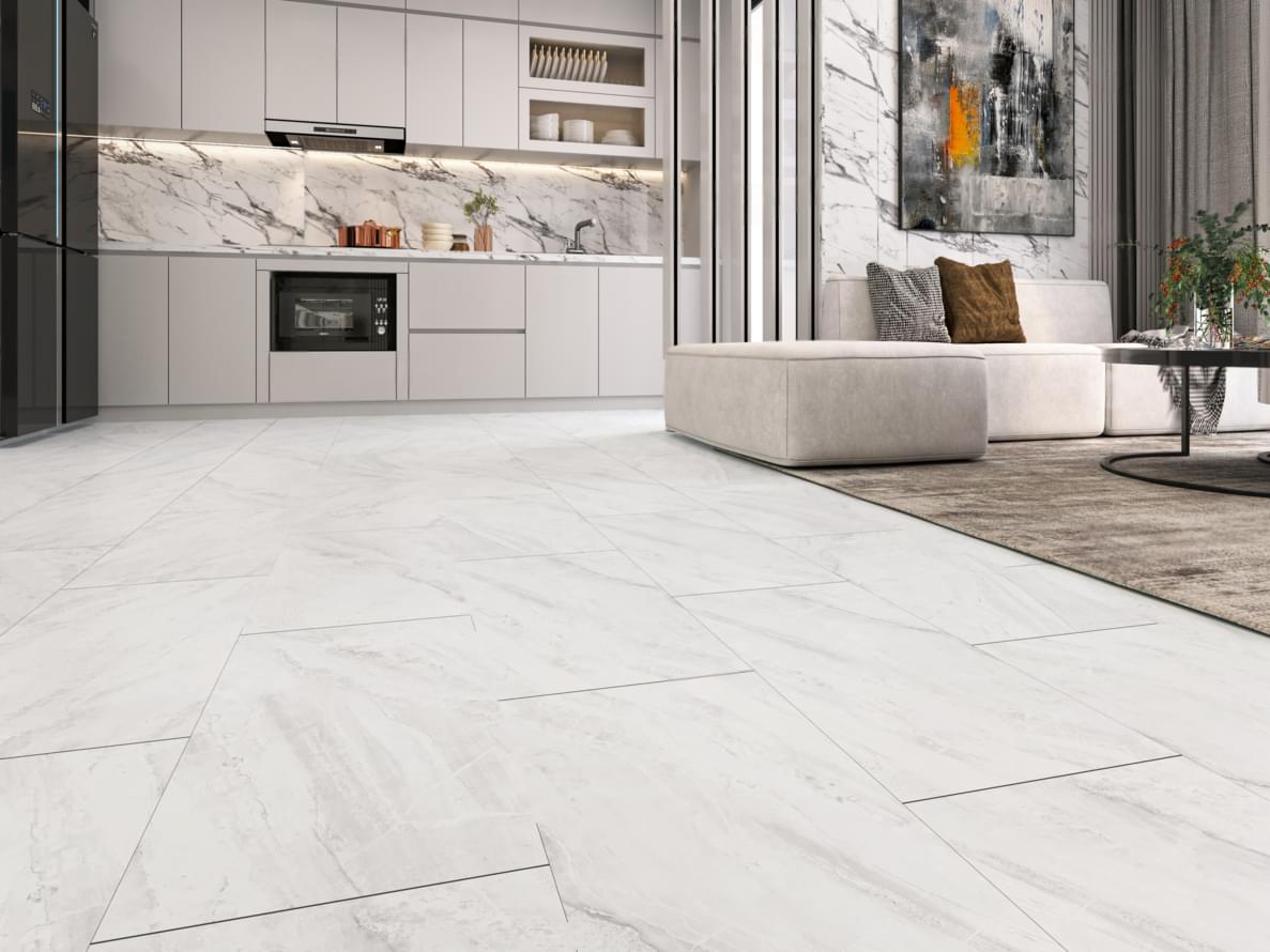LVT фабрики Alpine Floor коллекция Light Stone LVT