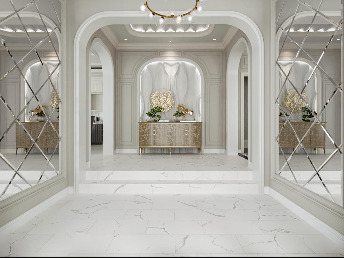 LVT фабрики Alpine Floor коллекция Light Stone LVT