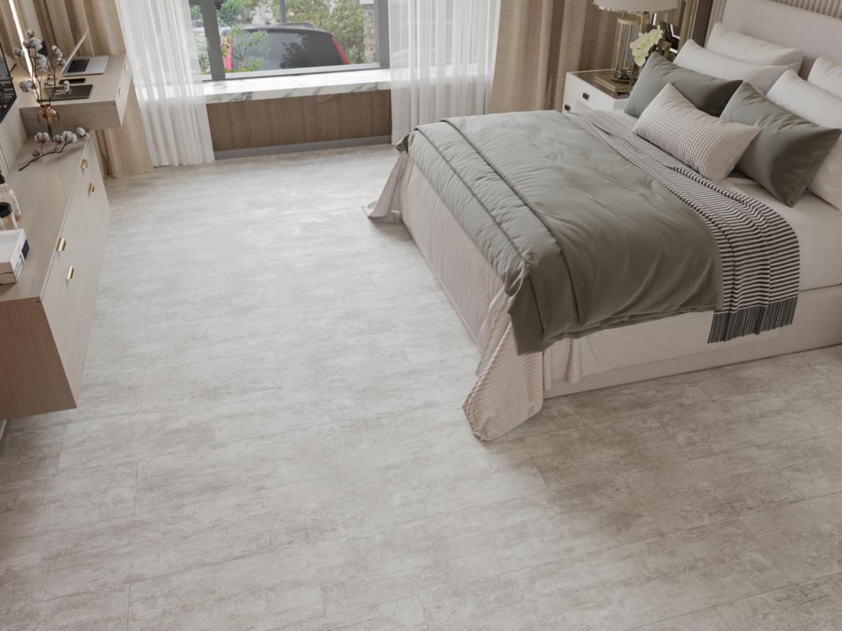 LVT фабрики Alpine Floor коллекция Light Stone LVT