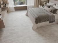 кварцвинил фабрики Alpine Floor коллекция Light Stone LVT