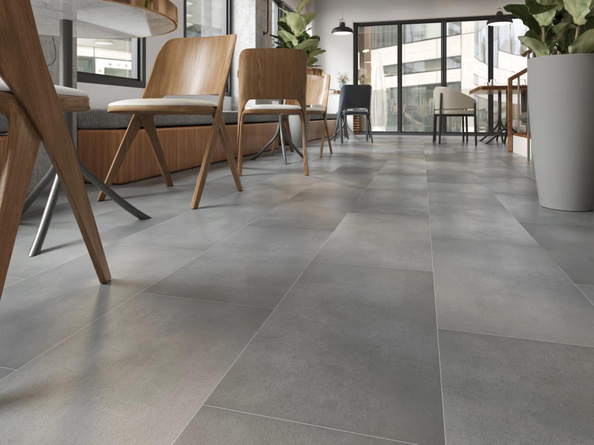 LVT фабрики Alpine Floor коллекция Light Stone LVT