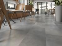 кварцвинил фабрики Alpine Floor коллекция Light Stone LVT