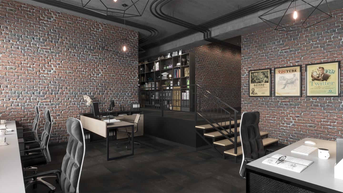 LVT фабрики Alpine Floor коллекция Light Stone LVT