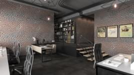 кварцвинил фабрики Alpine Floor коллекция Light Stone LVT