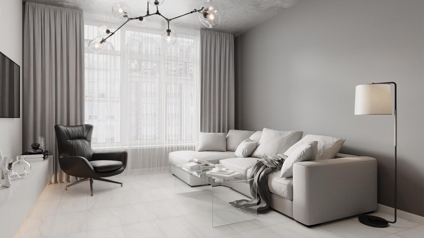 LVT фабрики Alpine Floor коллекция Light Stone LVT