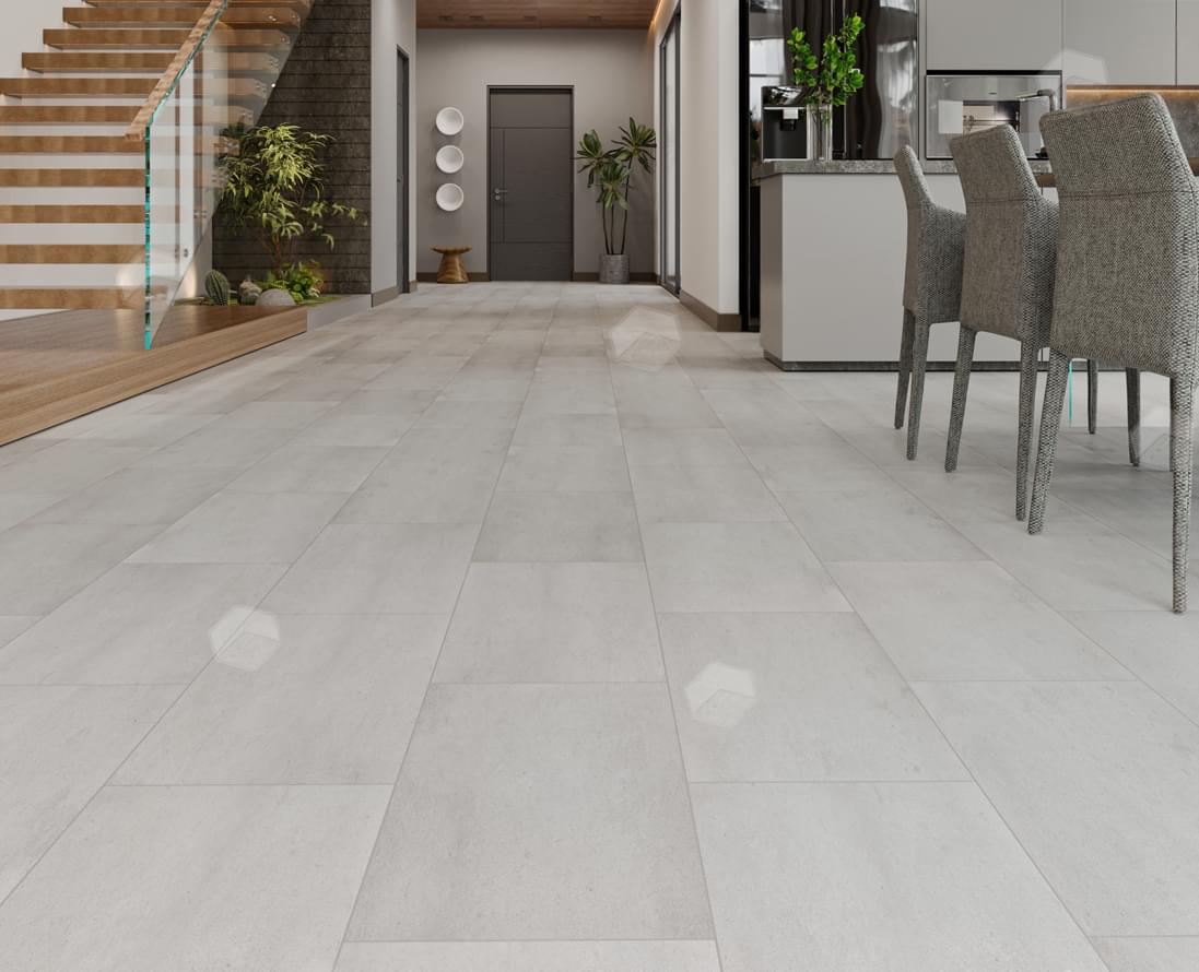 LVT фабрики Alpine Floor коллекция Light Stone LVT