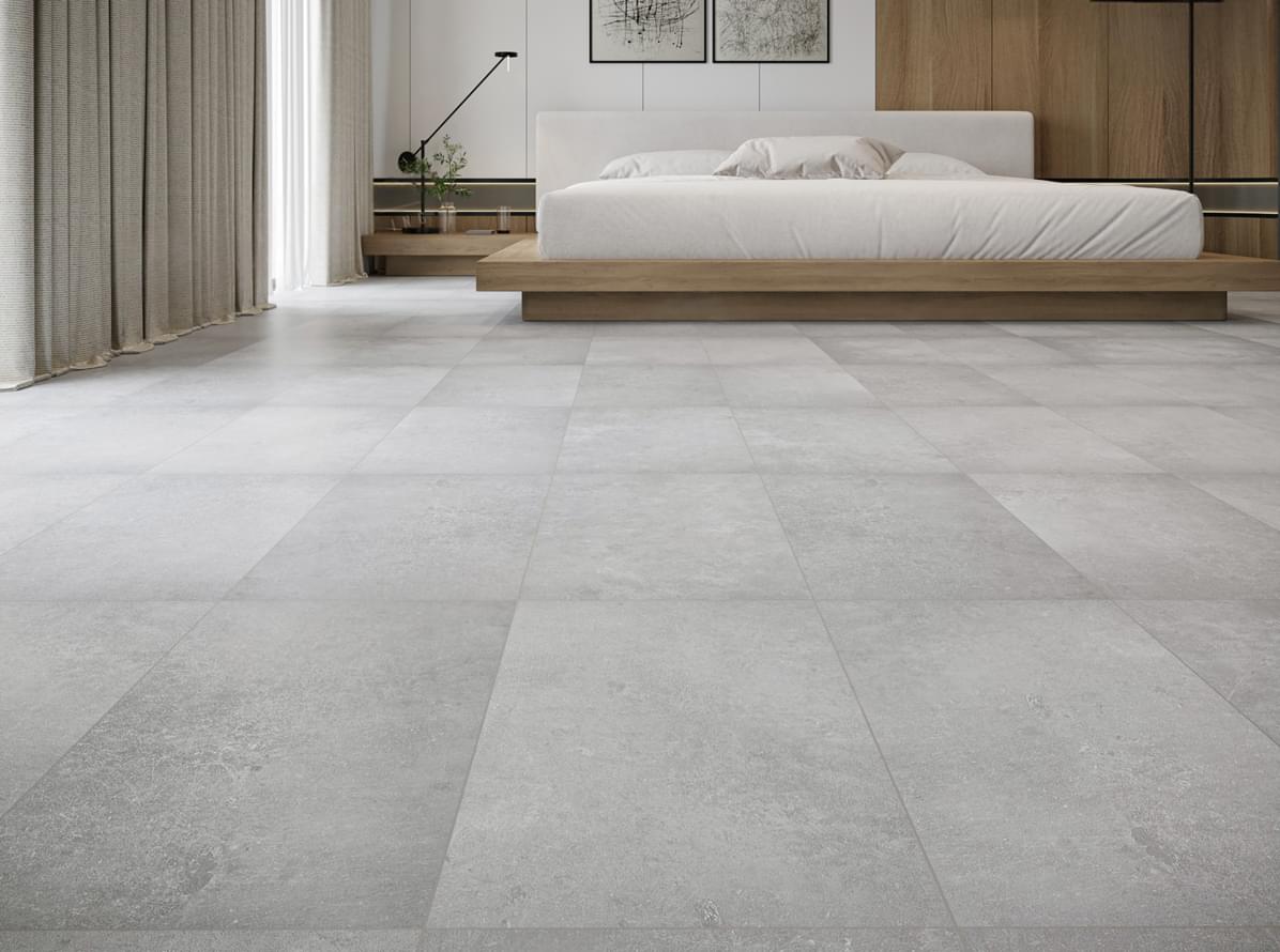 LVT фабрики Alpine Floor коллекция Light Stone LVT