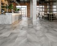 кварцвинил фабрики Alpine Floor коллекция Light Stone LVT