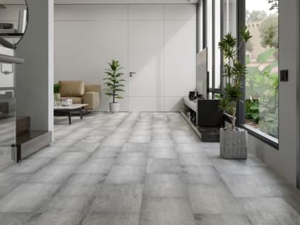 фабрика Alpine-Floor коллекция Light-Stone-LVT