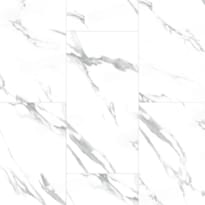 Кварцвинил Alpine Floor Light Stone LVT ECO 15-19 30.3x60.8 см, поверхность матовая