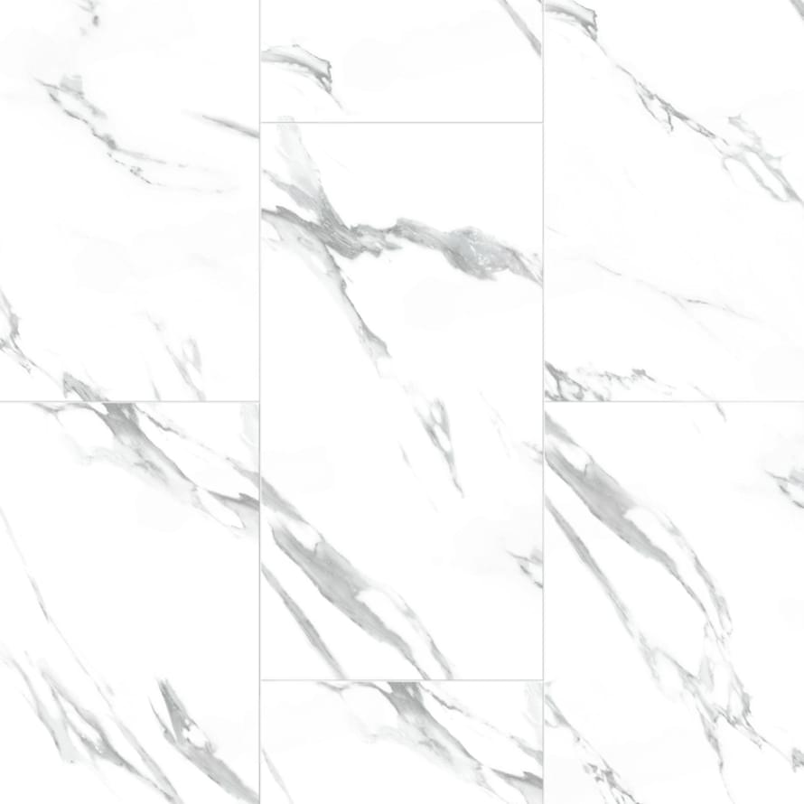 Alpine Floor Light Stone LVT Делмар 30.3x60.8 см, поверхность нет, рельефная