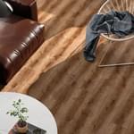 ламинат фабрики Alpine Floor коллекция Milango By Camsan