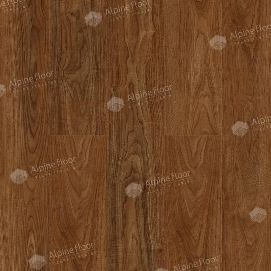 Alpine Floor Nut Маррон Классик 18.3x122