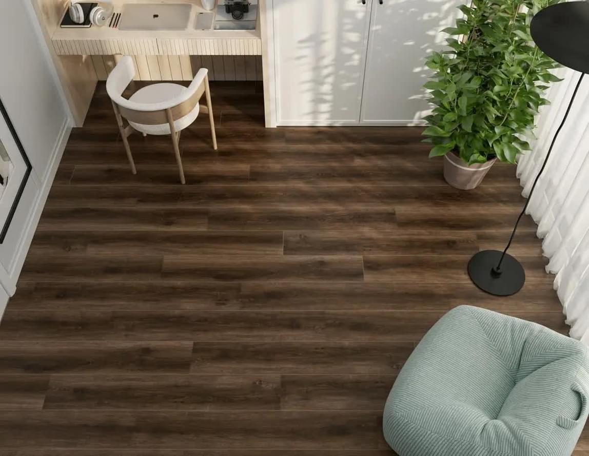 ламинат фабрики Alpine Floor коллекция Original Aura