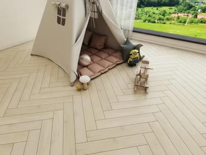 фабрика Alpine-Floor коллекция Original-Herringbone-10