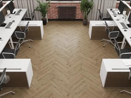 фабрика Alpine-Floor коллекция Original-Herringbone-12-Pro