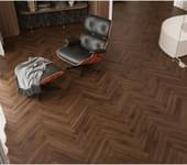 ламинат фабрики Alpine Floor коллекция Original Herringbone 12