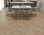 ламинат фабрики Alpine Floor коллекция Original Herringbone 8 Pro