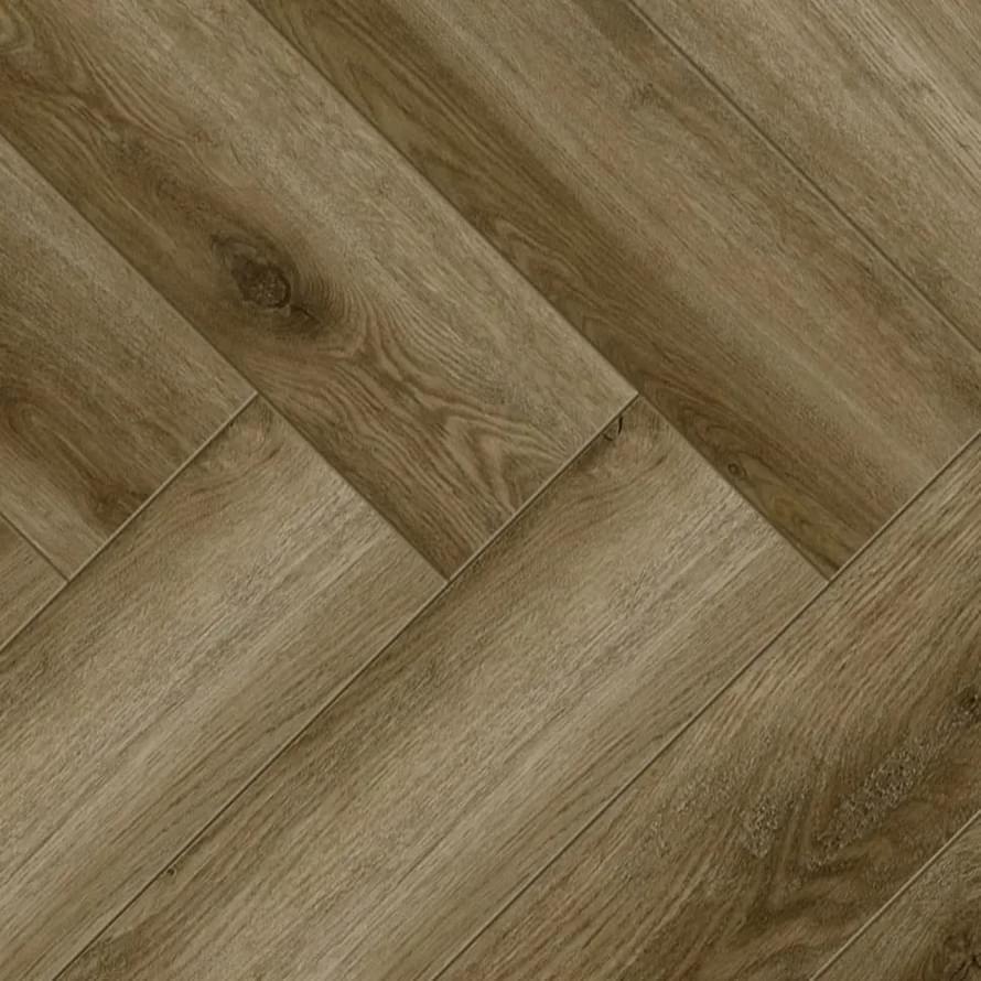 Ламинат Alpine Floor Original Herringbone 8 Pro Марсель 10.1x60.6 см поверхность да