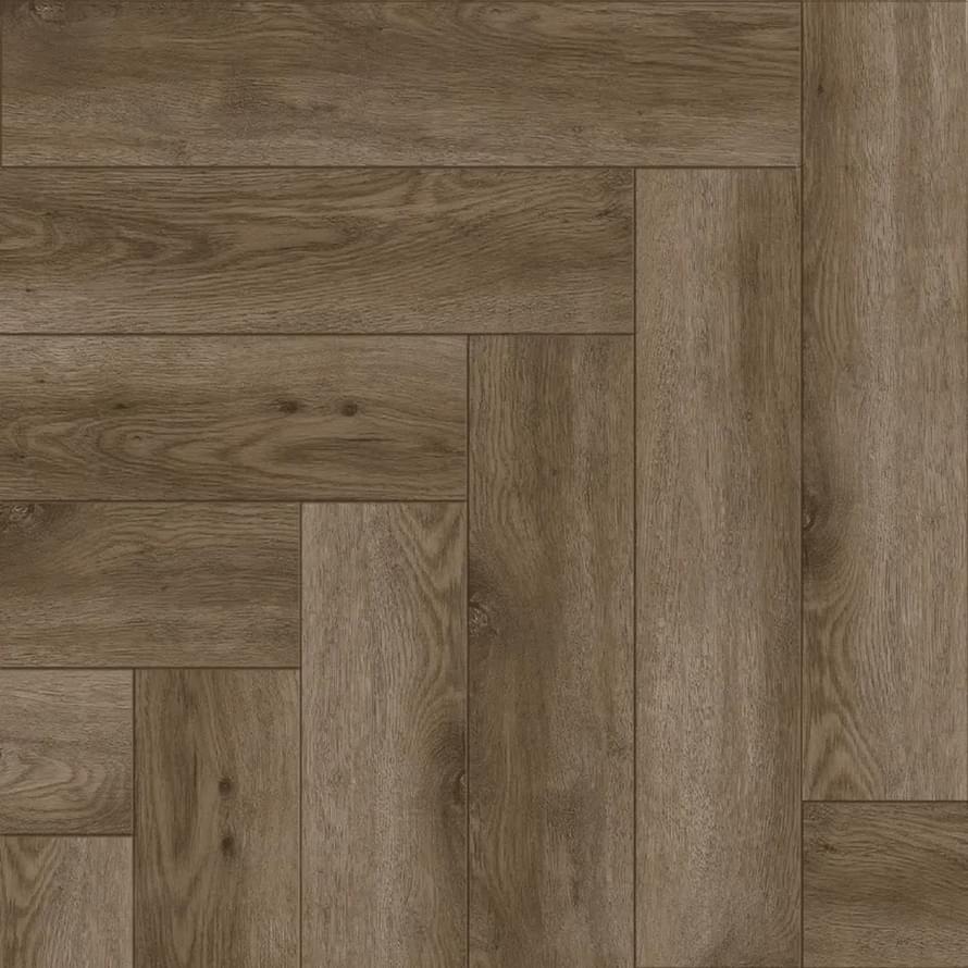 Ламинат Alpine Floor Original Herringbone 8 Pro Пикардия 10.1x60.6 см поверхность да