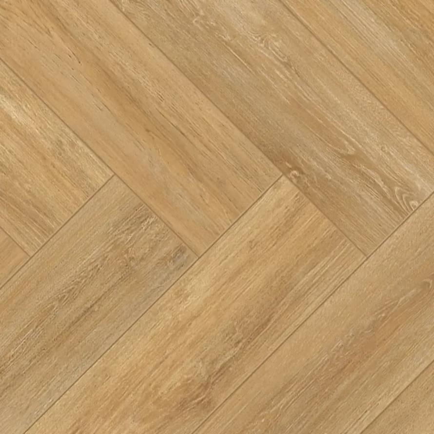 Ламинат Alpine Floor Original Herringbone 8 Pro Тулуза 10.1x60.6 см поверхность да