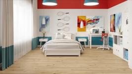 ламинат фабрики Alpine Floor коллекция Original Intensity