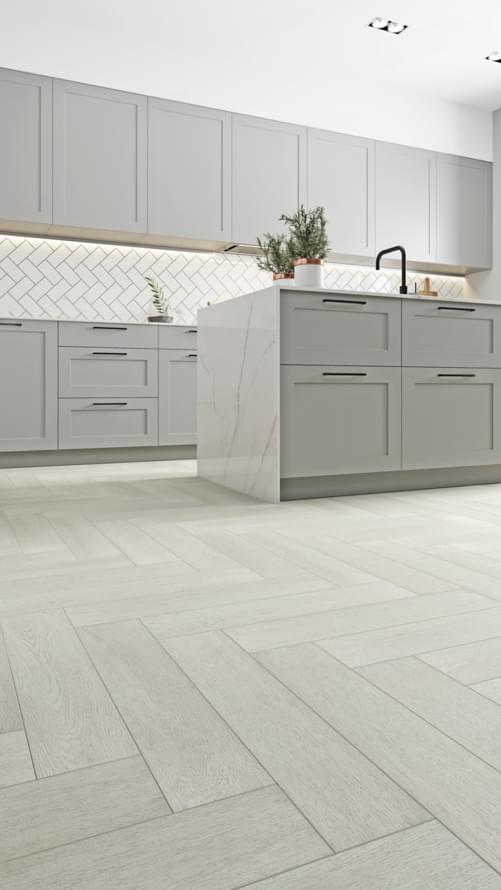 LVT фабрики Alpine Floor коллекция Parquet LVT