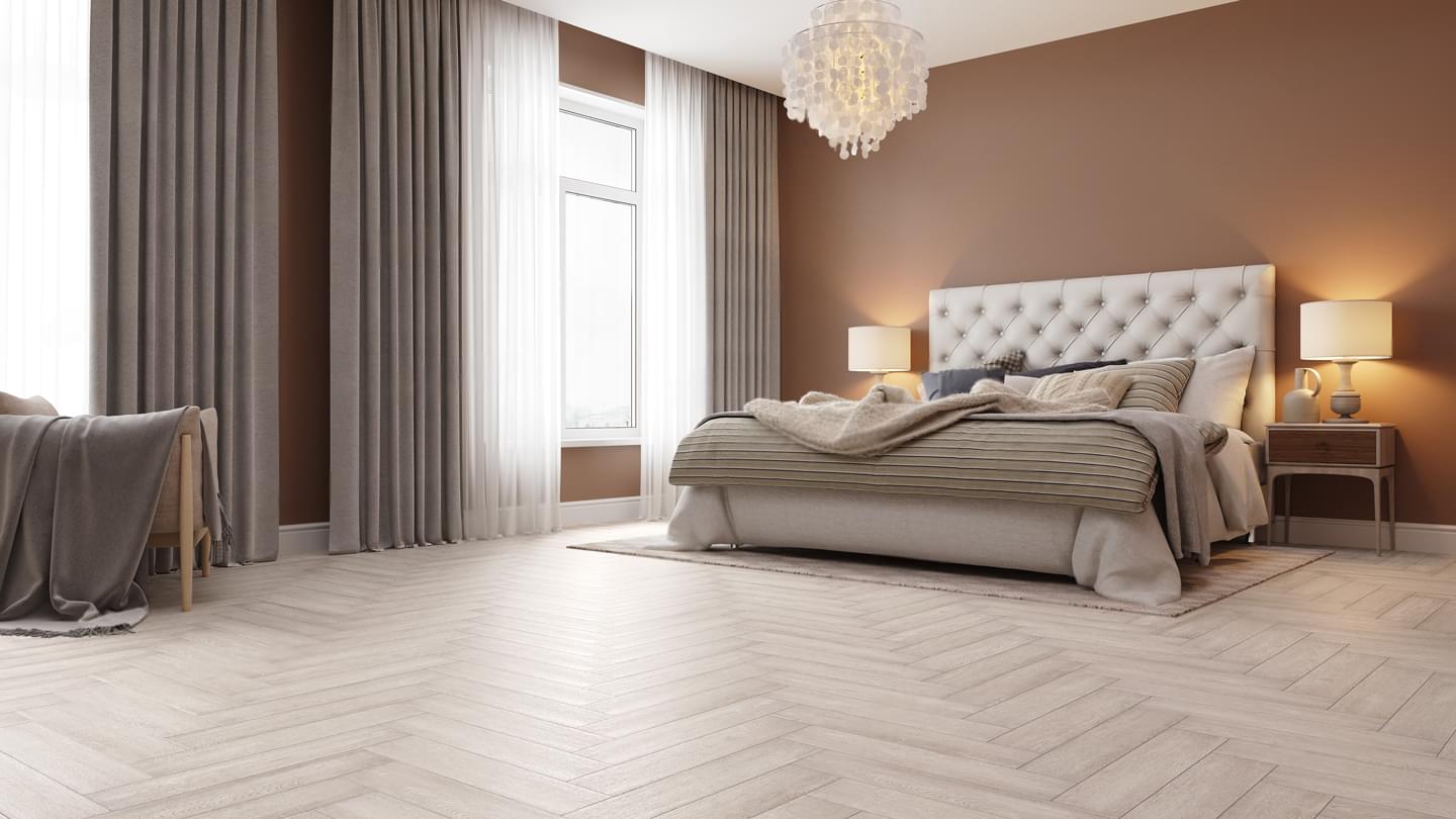 LVT фабрики Alpine Floor коллекция Parquet LVT