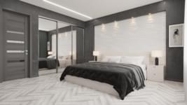 кварцвинил фабрики Alpine Floor коллекция Parquet LVT