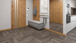 кварцвинил фабрики Alpine Floor коллекция Parquet LVT