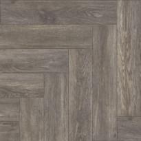 Кварцвинил Alpine Floor Parquet LVT Венге Грей 11.8x59 см, поверхность матовая