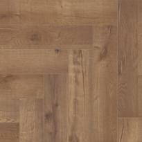 Кварцвинил Alpine Floor Parquet LVT Дуб Royal 11.8x59 см, поверхность матовая
