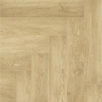 Кварцвинил Alpine Floor Parquet LVT Дуб Ваниль 11.8x59 см, поверхность матовая