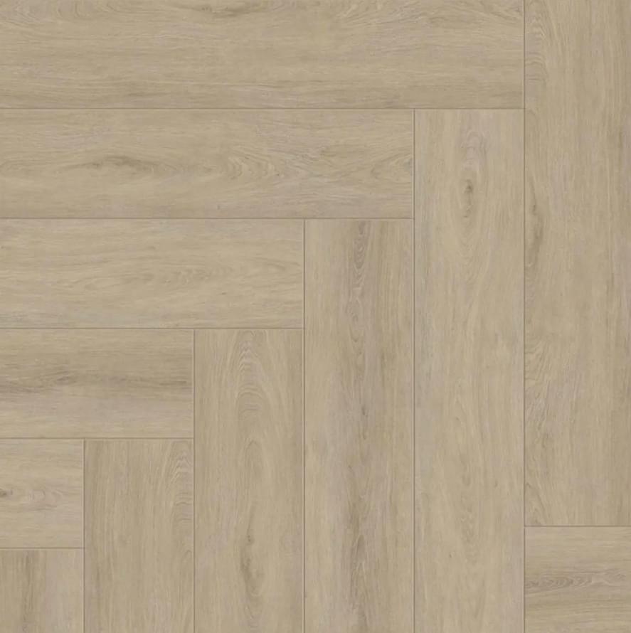 Alpine Floor Parquet LVT Дуб Денеб 11.8x59 см, поверхность нет, рельефная