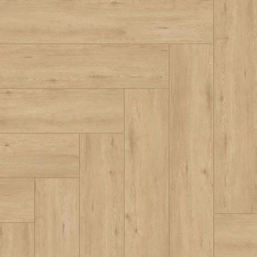 Alpine Floor Parquet LVT Дуб Лесат 11.8x59 см, поверхность нет, рельефная