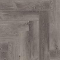 Кварцвинил Alpine Floor Parquet LVT Дуб Мерга 11.8x59 см, поверхность матовая
