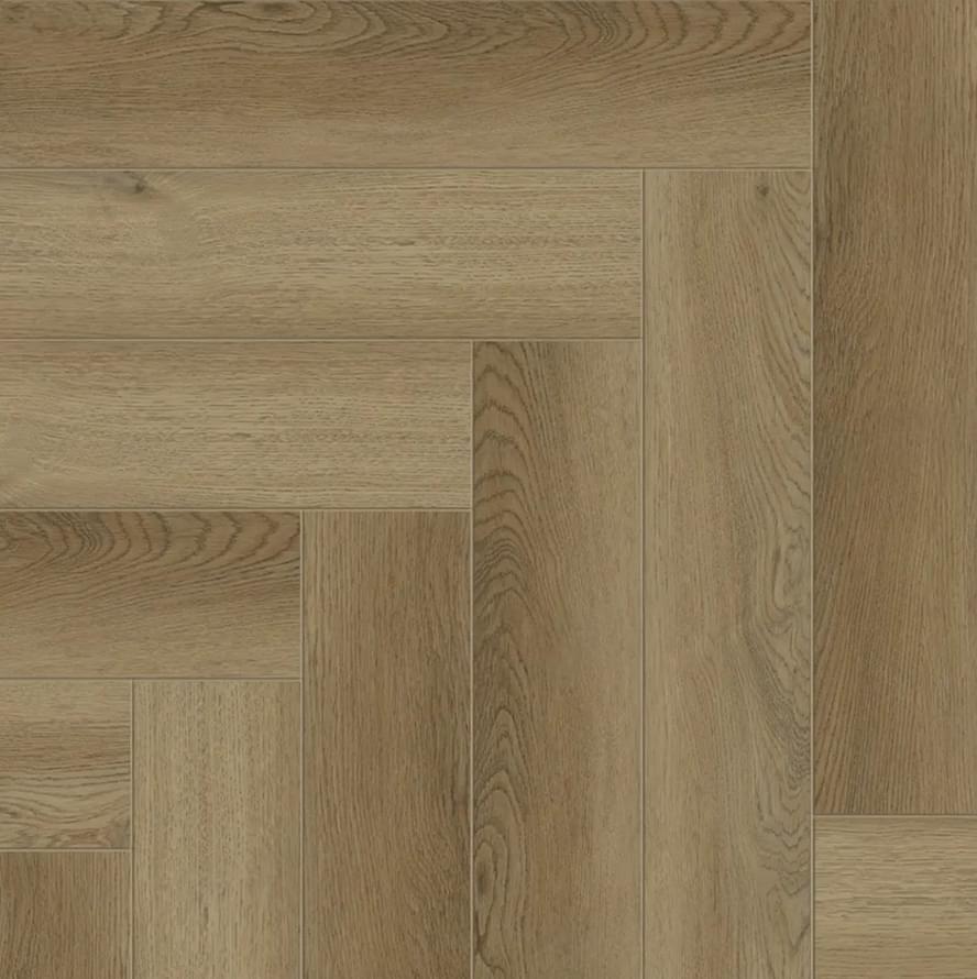 Alpine Floor Parquet LVT Дуб Поллукс 11.8x59 см, поверхность нет, рельефная