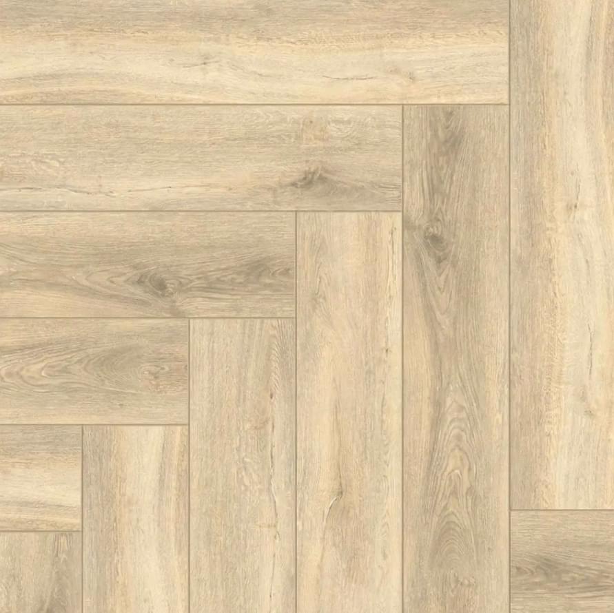 Alpine Floor Parquet LVT Дуб Ригель 11.8x59 см, поверхность нет, рельефная