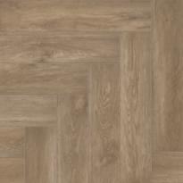 Кварцвинил Alpine Floor Parquet LVT Макадамия 11.8x59 см, поверхность матовая