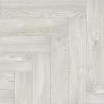 Кварцвинил Alpine Floor Parquet LVT Снежный 11.8x59 см, поверхность матовая