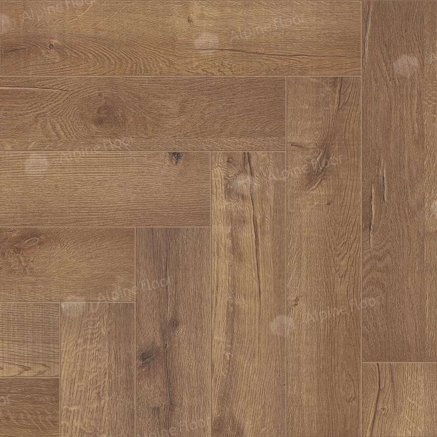 Alpine Floor Parquet Premium Дуб Royal 12.5x60 Alpine Floor Parquet Premium Дуб Royal 12.5x60