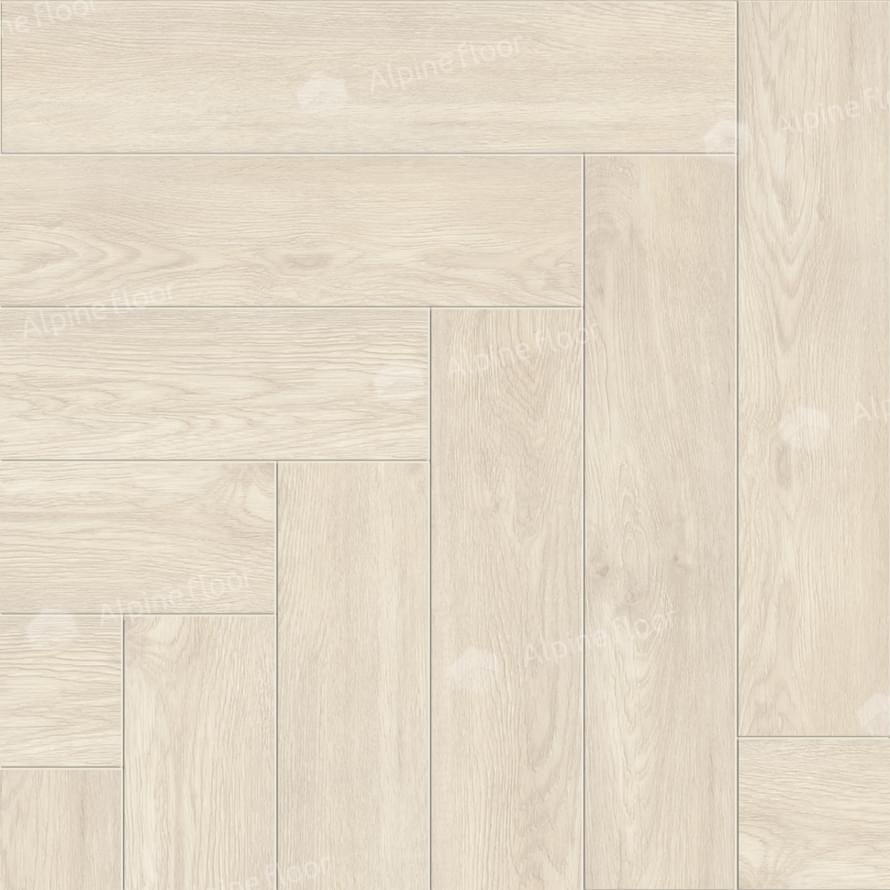Alpine Floor Parquet Premium Дуб Адара 12.5x60