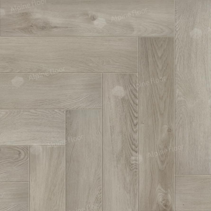 Alpine Floor Parquet Premium Дуб Фантазия 12.5x60 Alpine Floor Parquet Premium Дуб Фантазия 12.5x60