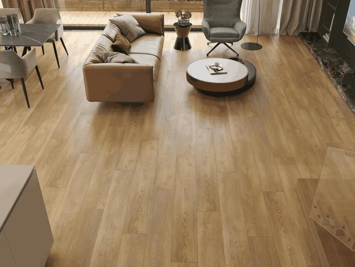 WPC фабрики Alpine Floor коллекция Premium 12