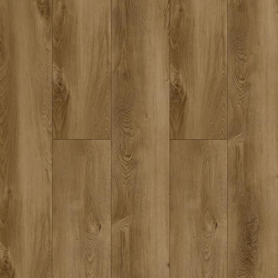 Alpine Floor Premium 12 Дуб Карте 22.8x152.4 см, поверхность да, рельефная