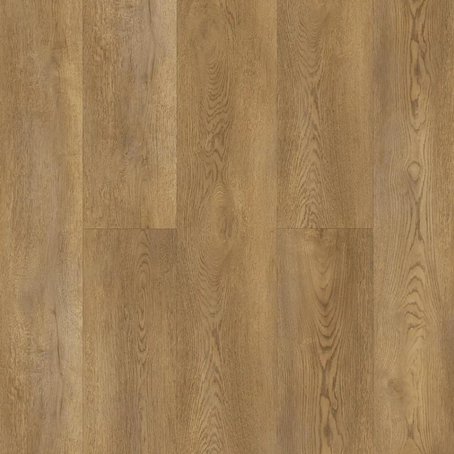 Alpine Floor Premium 12 Дуб Модерн 22.8x152.4 см, поверхность да, рельефная