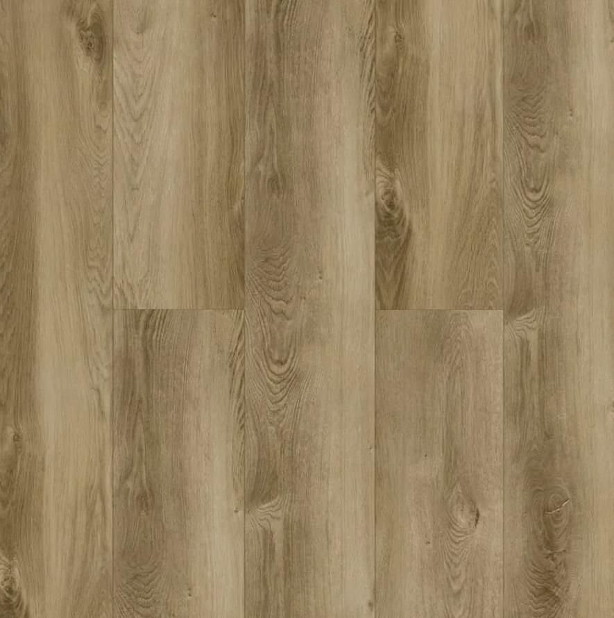 Alpine Floor Premium 12 Дуб Серена 22.8x152.4 см, поверхность да, рельефная