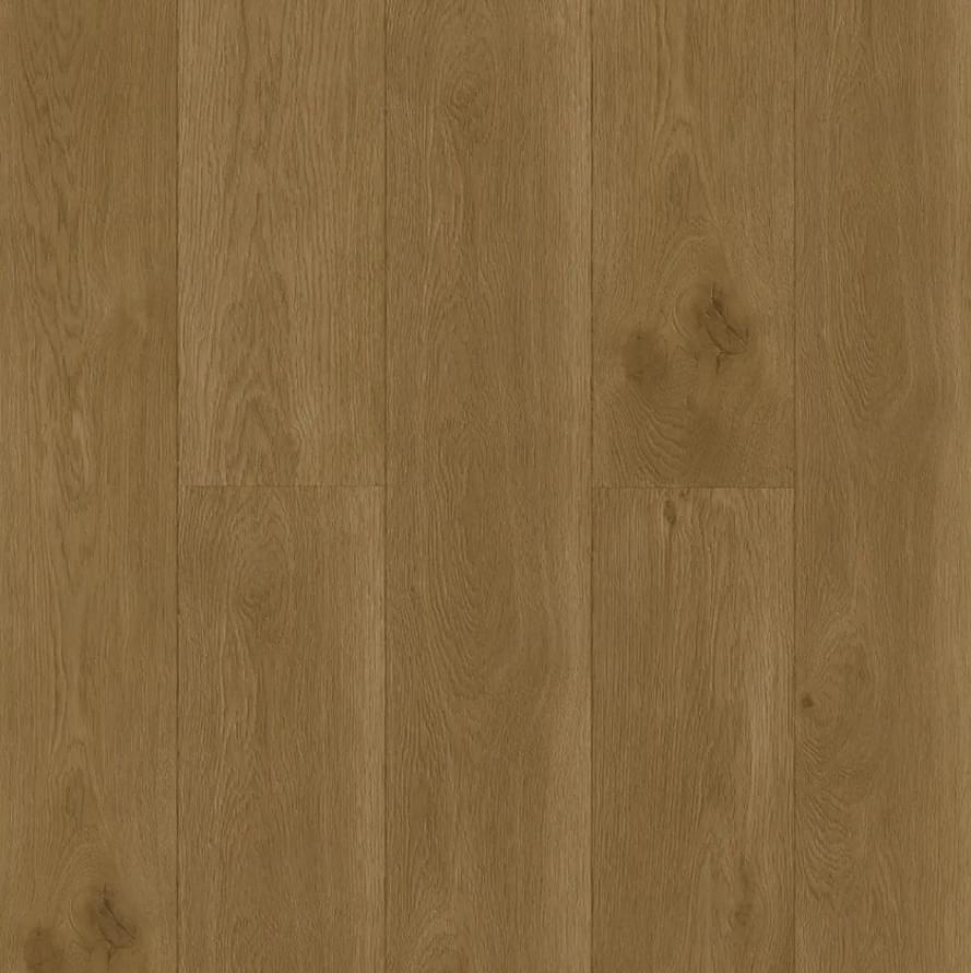 Alpine Floor Premium 12 Дуб Эталон 22.8x152.4 см, поверхность да, рельефная