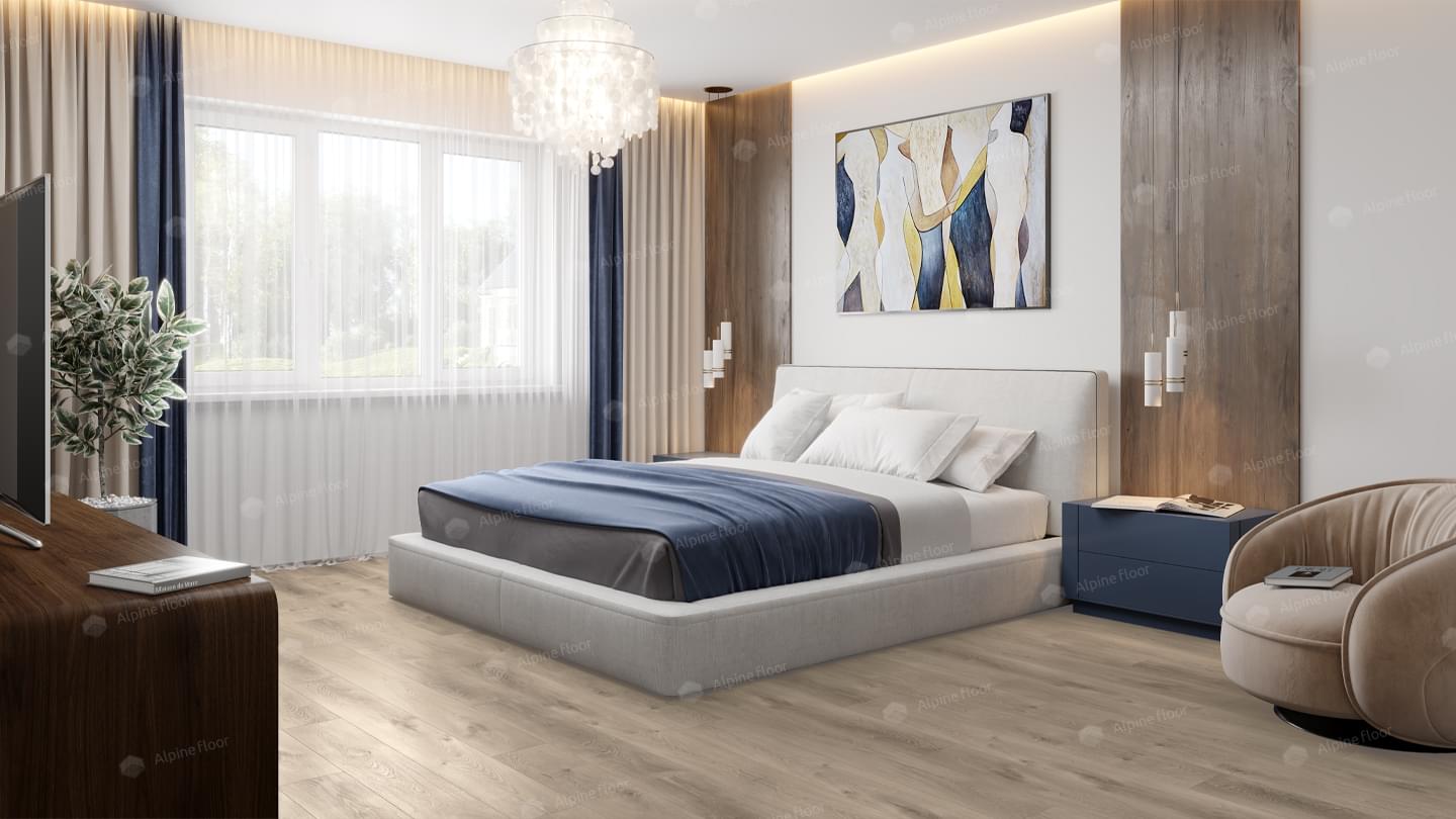 ABA фабрики Alpine Floor коллекция Premium XL